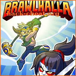 Brawlhalla Walkthrough Game icon