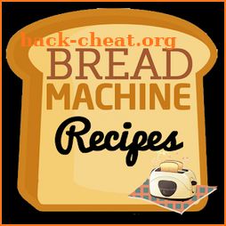 Bread Machine Recipes icon