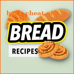 Bread Recipes icon