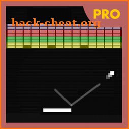 Breaker Bricks 1976 (Retro Breakout Premium) icon