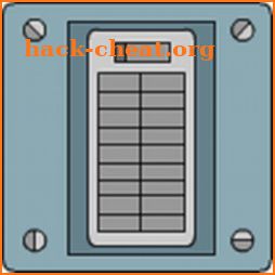 Breaker Panel icon