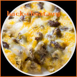 Breakfast Casserole Recipes icon