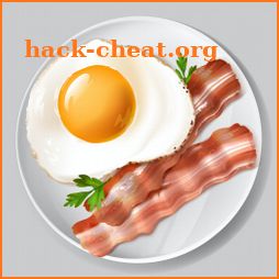 Breakfast Recipes Pro icon