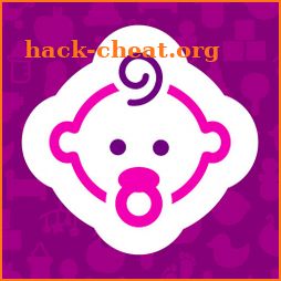 Breastfeeding Baby Tracker icon