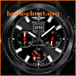 BREITLING BlackBird icon