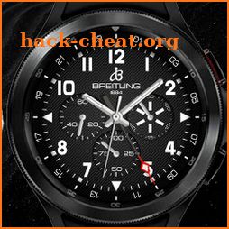 BREITLING Chrono icon