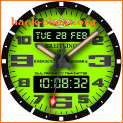 Breitling Hybrid Watchface icon