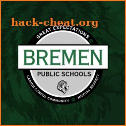 Bremen Public Schools, IN icon