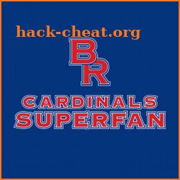 BRHS Cardinals SuperFan icon