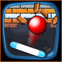 Brick Breaker 2: Breakout icon