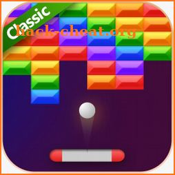 Brick Breaker Classic - Best Arcade Game 2020 icon