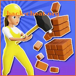 Brick Craft icon