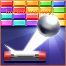 Bricks Breaker Challenge icon