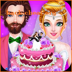 Bridal Wedding Cake Maker Factory icon