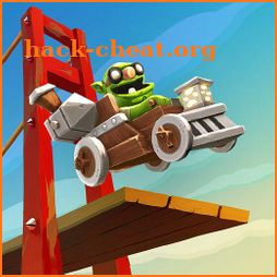 Bridge Builder Adventure icon