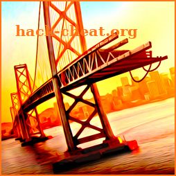 Bridge Construction Simulator icon