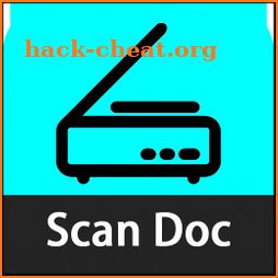 Bright Scanner icon