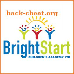 Bright Start Kids icon