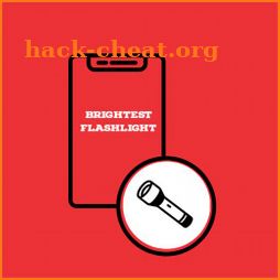 Brightest Flashlight (Light In The Darkness) icon