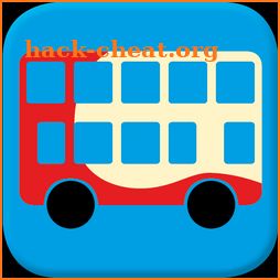 Brighton & Hove: Buses icon