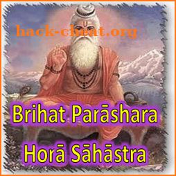 Brihat Parashara Hora Shastra Book App icon