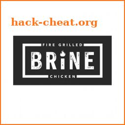 Brine icon