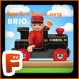 BRIO World - Railway icon