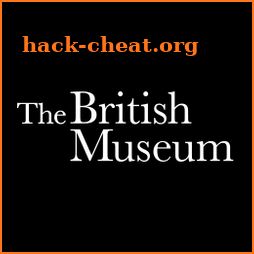 British Museum Audio icon