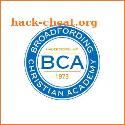 Broadfording Christian Academy icon