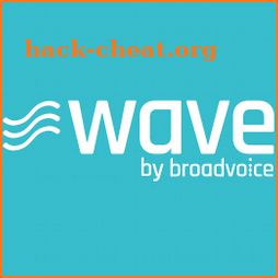 Broadvoice Wave icon