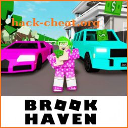 Brookhaven RP For RBX icon