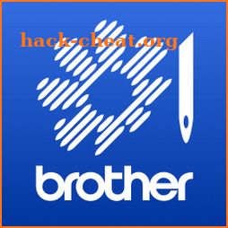 Brother My Stitch Monitor icon