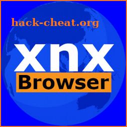 Browser Xnx 2020 - Unblock Sites Without VPN icon