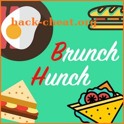 Brunch Hunch icon