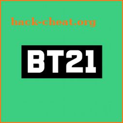 BT21 SMART LAMP icon