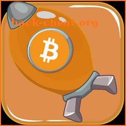 BTC AUTO MINER - FREE BTC icon