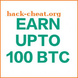 BTC Miner: Earn Upto 100 BTC icon