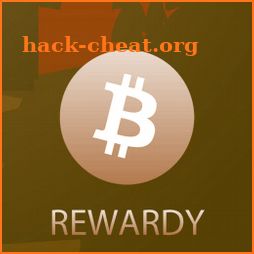 BTCREWARDY - GET FREE BTC icon