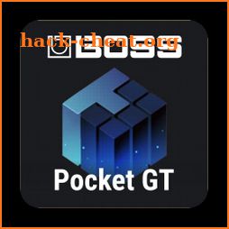 BTS for Pocket GT icon