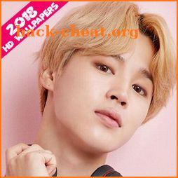 BTS Jimin Wallpaper HD icon