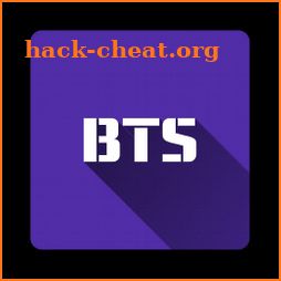 BTS Lyrics icon