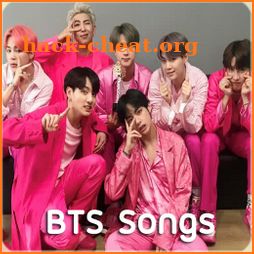 BTS Songs Offline 2019 - Boy With Luv icon