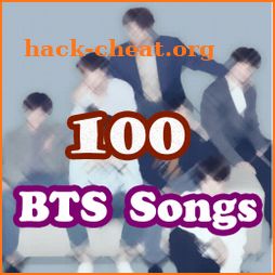 BTS Songs Offline Kpop + Lyrics icon