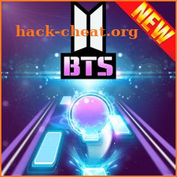 BTS Title Hop icon