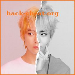 BTS V Kim Taehyung Wallpaper KPOP icon