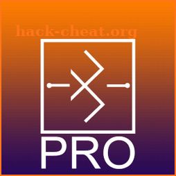 BT/USB/TCP Bridge Pro icon