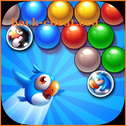 Bubble Bird Rescue 2 - Shoot! icon