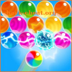 Bubble Blaze icon