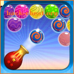 Bubble Blaze Shooter icon