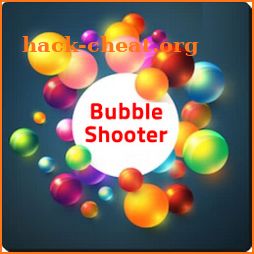 Bubble Bubble Shooter 3 icon